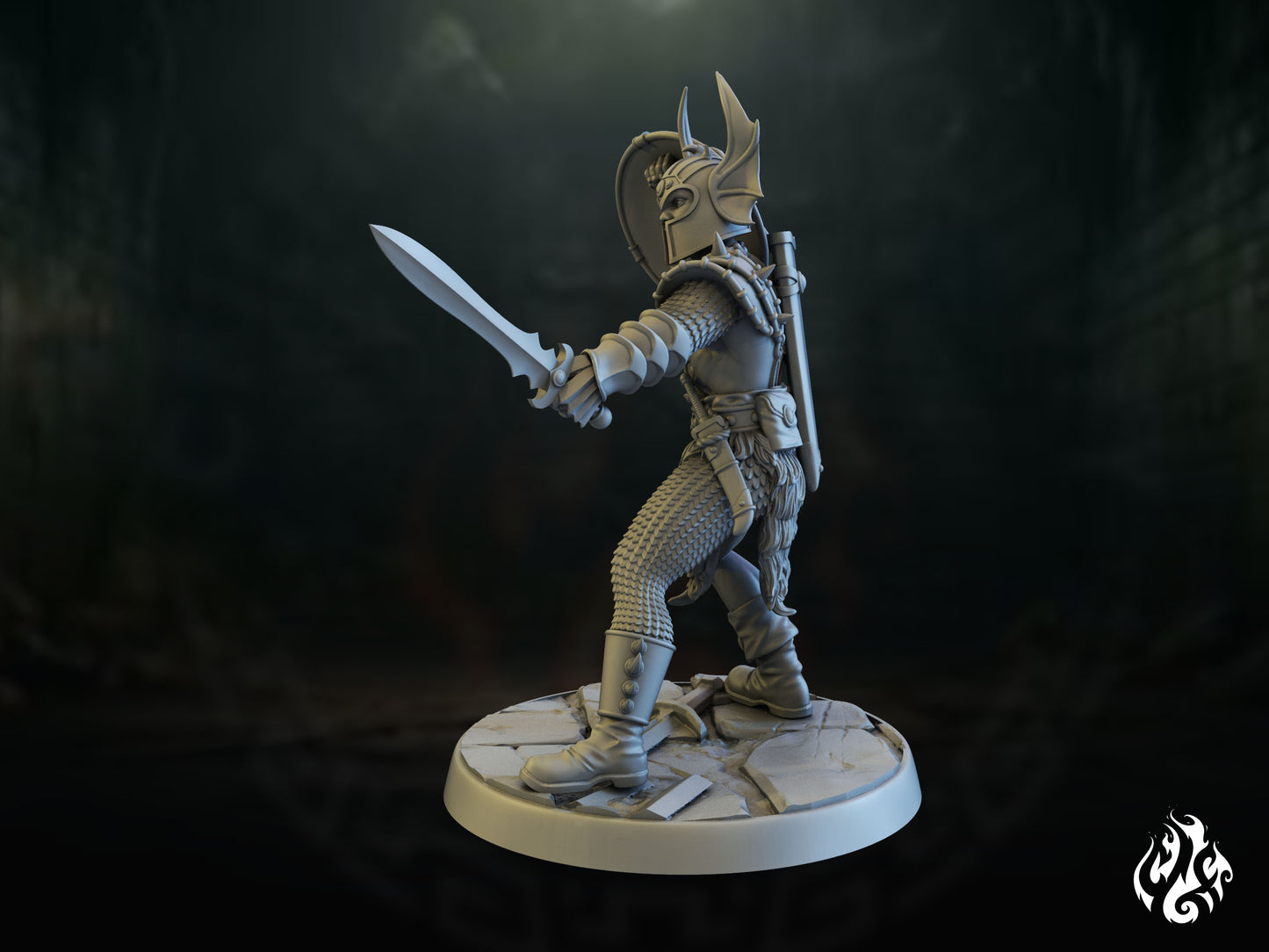 Seigneur de la terreur
