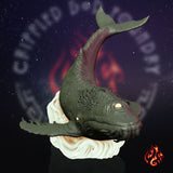 Baleine astrale
