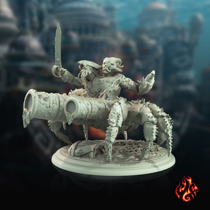 The Defiler
