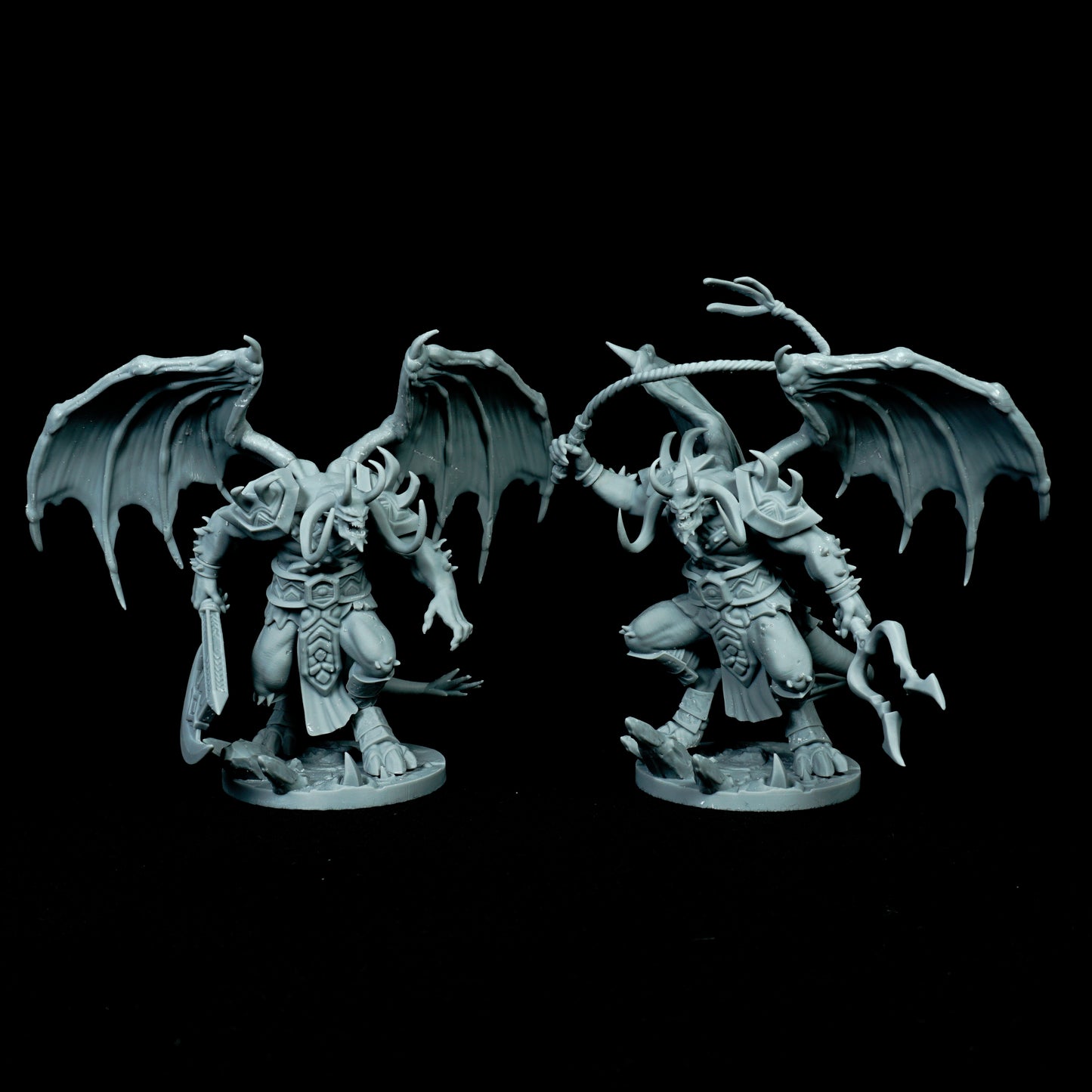 Pit Fiends