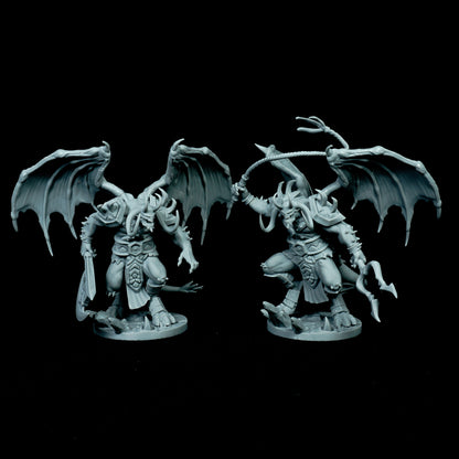 Pit Fiends