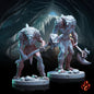 Trolls des glaces