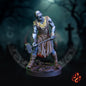 Plebeyos zombis