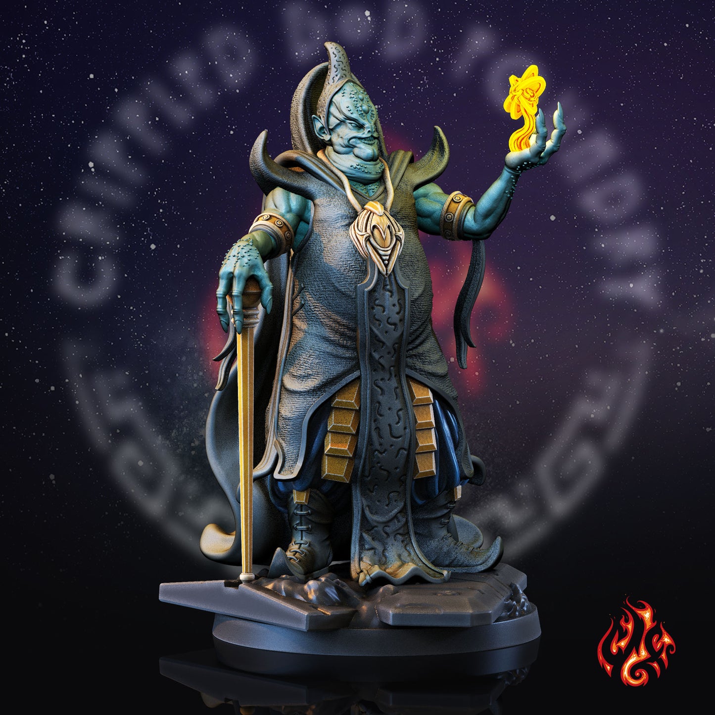 The Collector