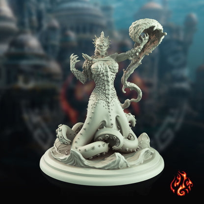 Sea Witch