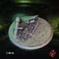 Sewer Bases Set