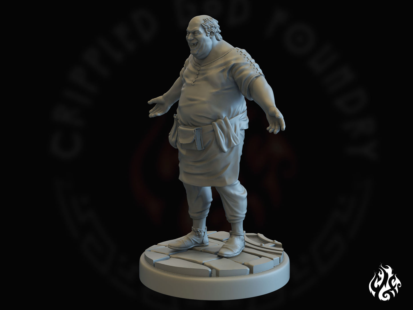 Tavern Keeper