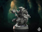 Gray Dwarfs Patrol | duergars
