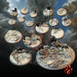 Aquatic Bases Set (Digital, STL files)