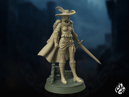 Chasseur de sorcières