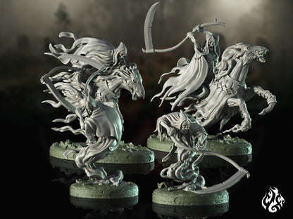 Spectres