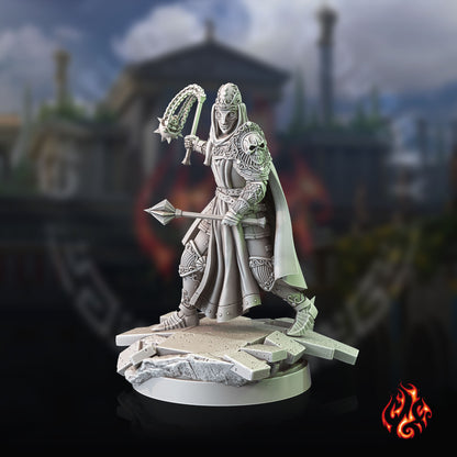 Cleric of Death