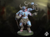 Brutaur Ravager Giant
