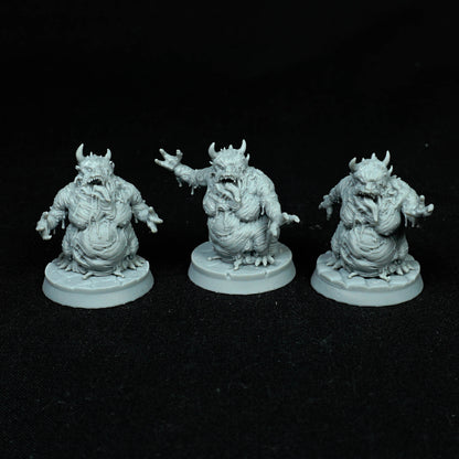 Rottlings