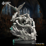 Albus le Maître Mage