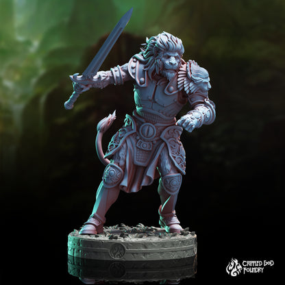 Ono the Battlemaster