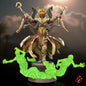 The Ever Living Mummy Lord