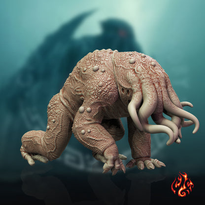 Moon Beast