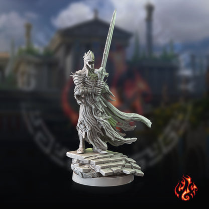 Seigneurs Spectres