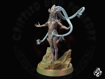 Hybride aberrant