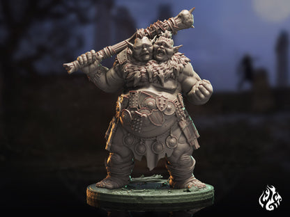 Ogre Ettins