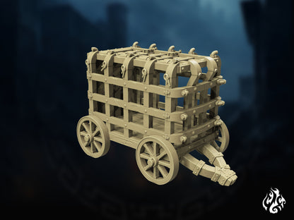 Wagons