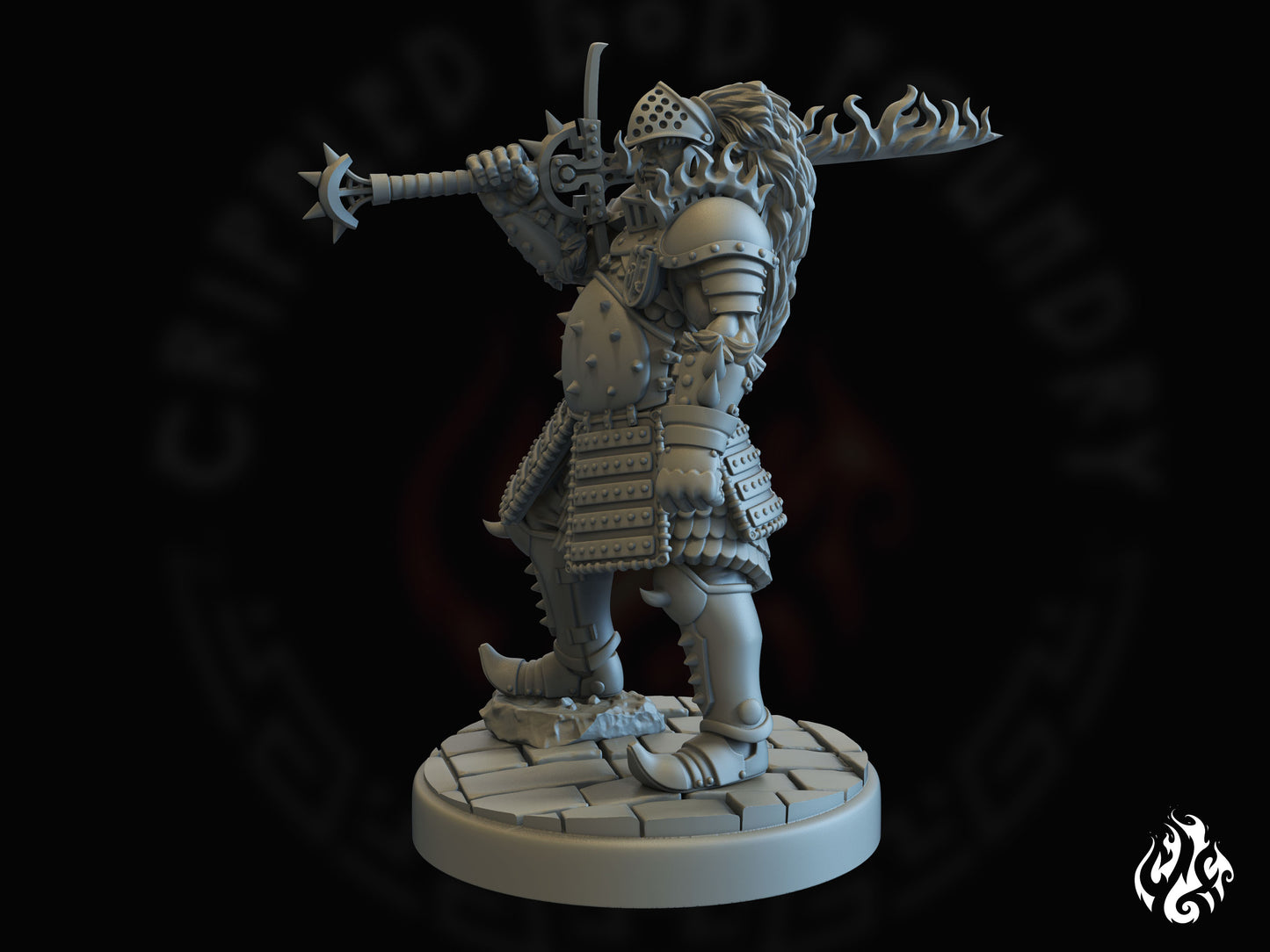 AntiPaladin
