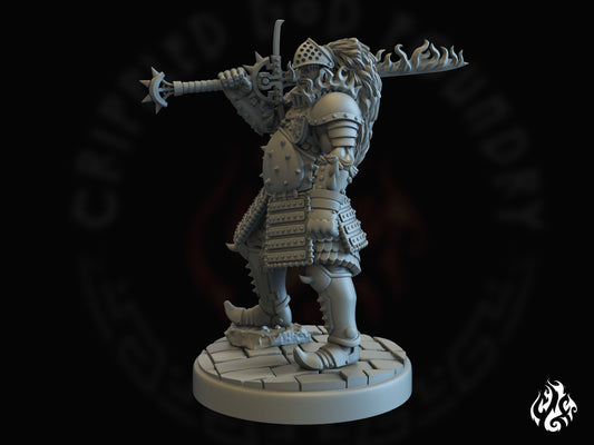 AntiPaladin