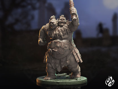 Ogre Ettins