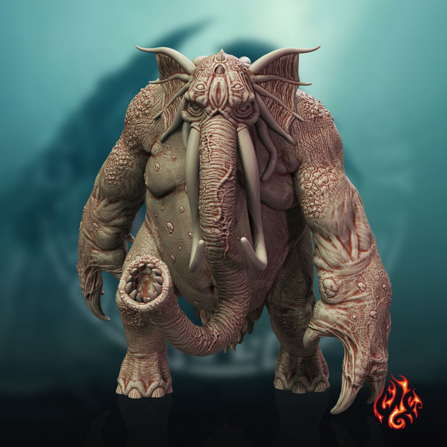 Chaugnar faugn