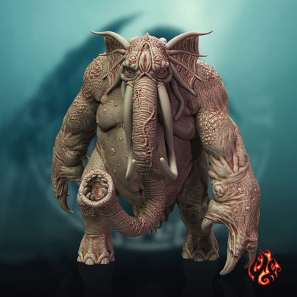 Chaugnar faugn
