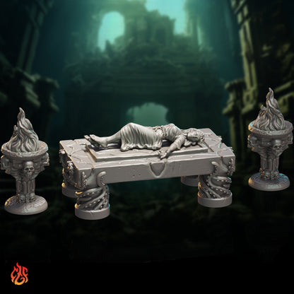Cult of Zargon Bundle