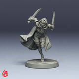 Asesino del Manto Oscuro