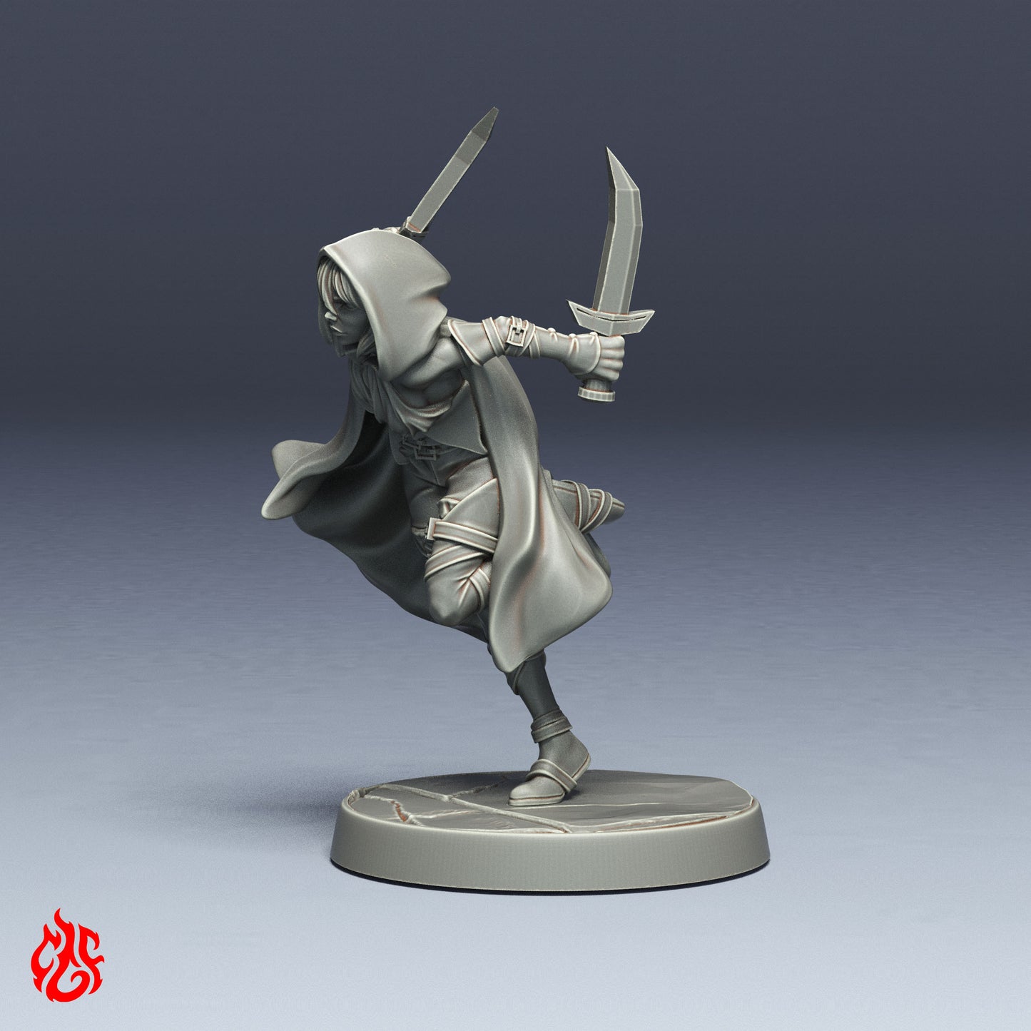 Asesino del Manto Oscuro