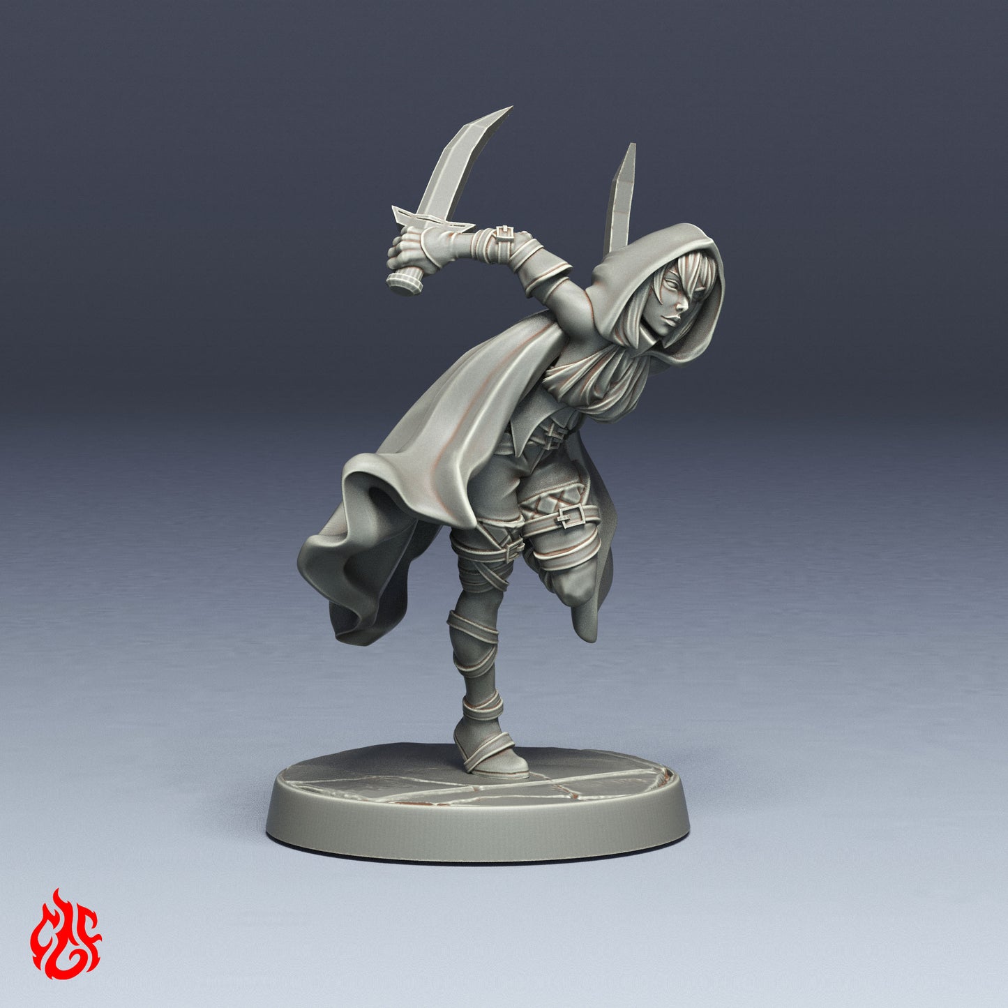 Asesino del Manto Oscuro