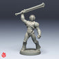 Brass Golems