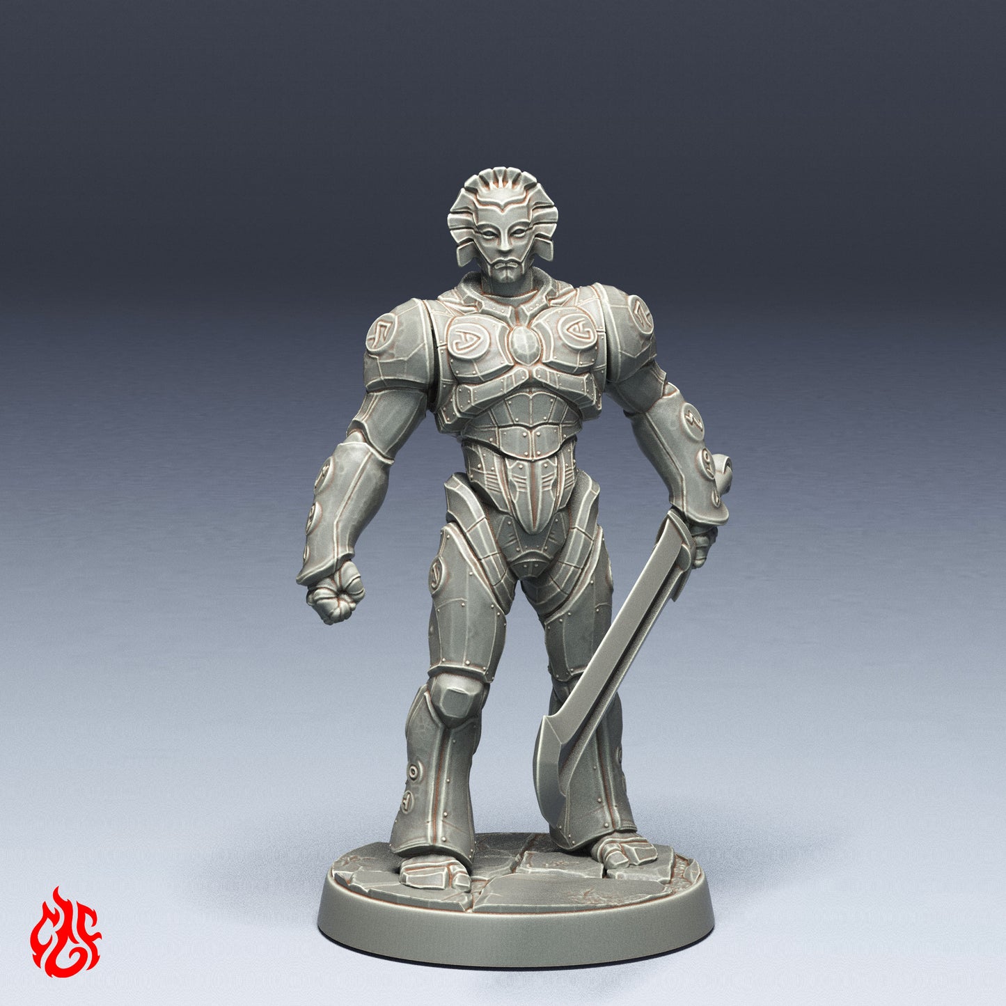 Brass Golems