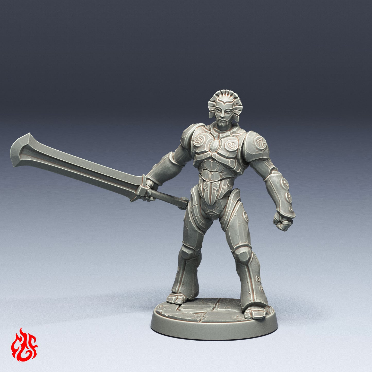 Brass Golems
