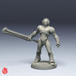 Brass Golems