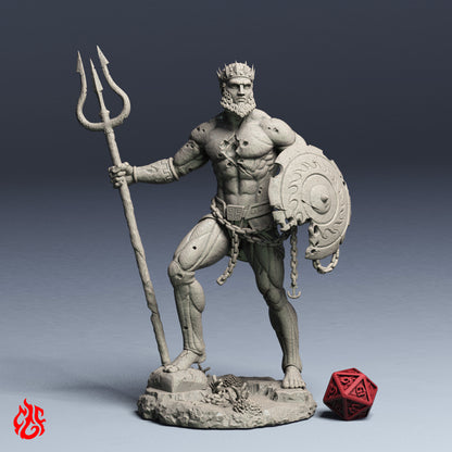 Doncella de la angustia