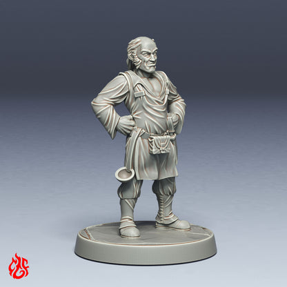 Thomas el cocinero y el carrito de comida