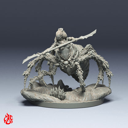 Driders (Digital, STL files)