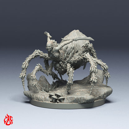 Driders (Digital, STL files)