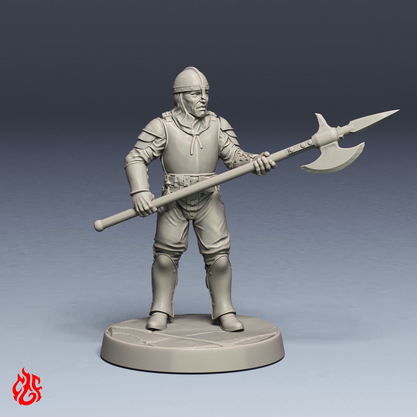 Garde d'élite de la ville