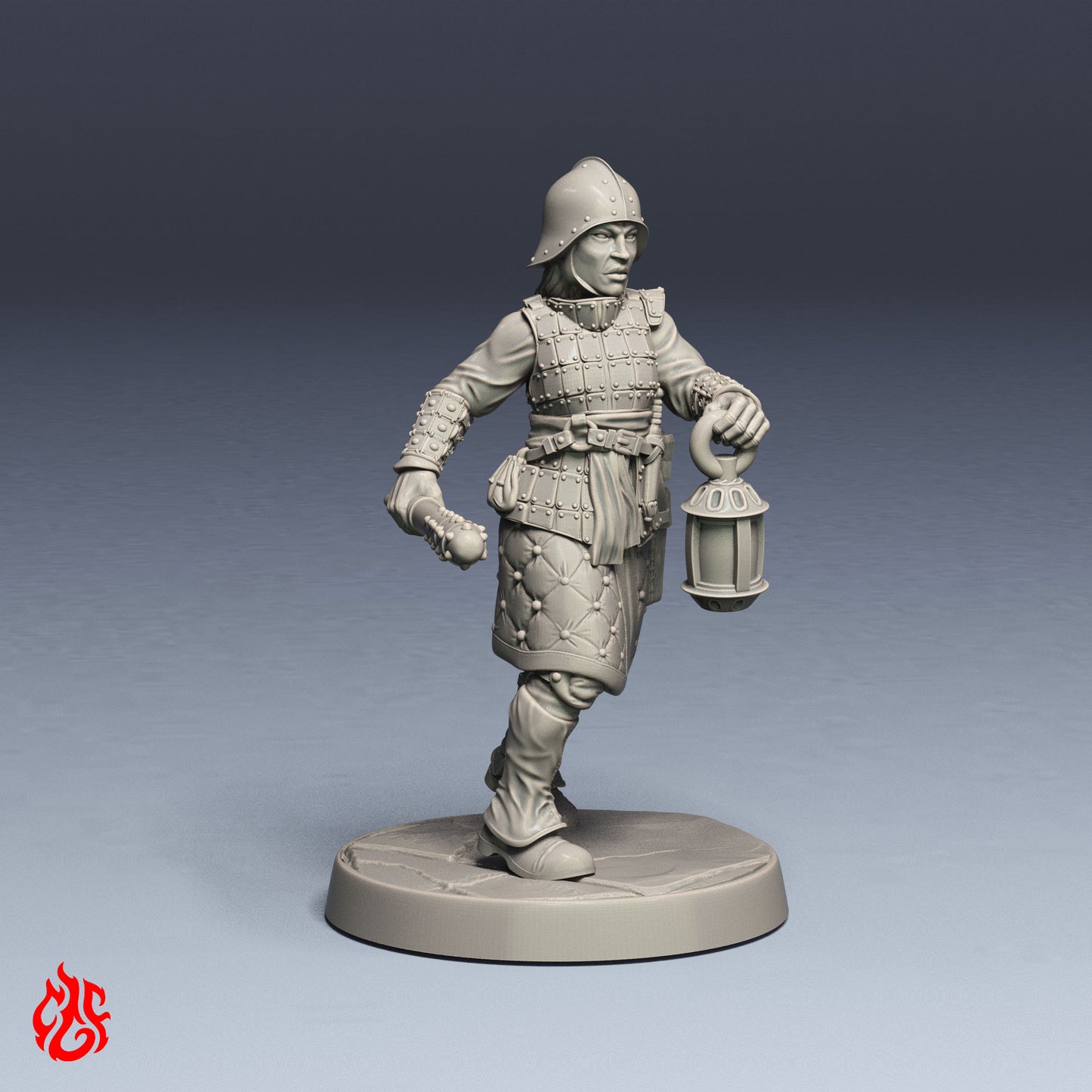 Vigilancia de la ciudad