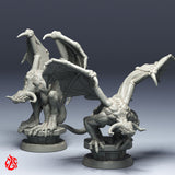 Gargoyles