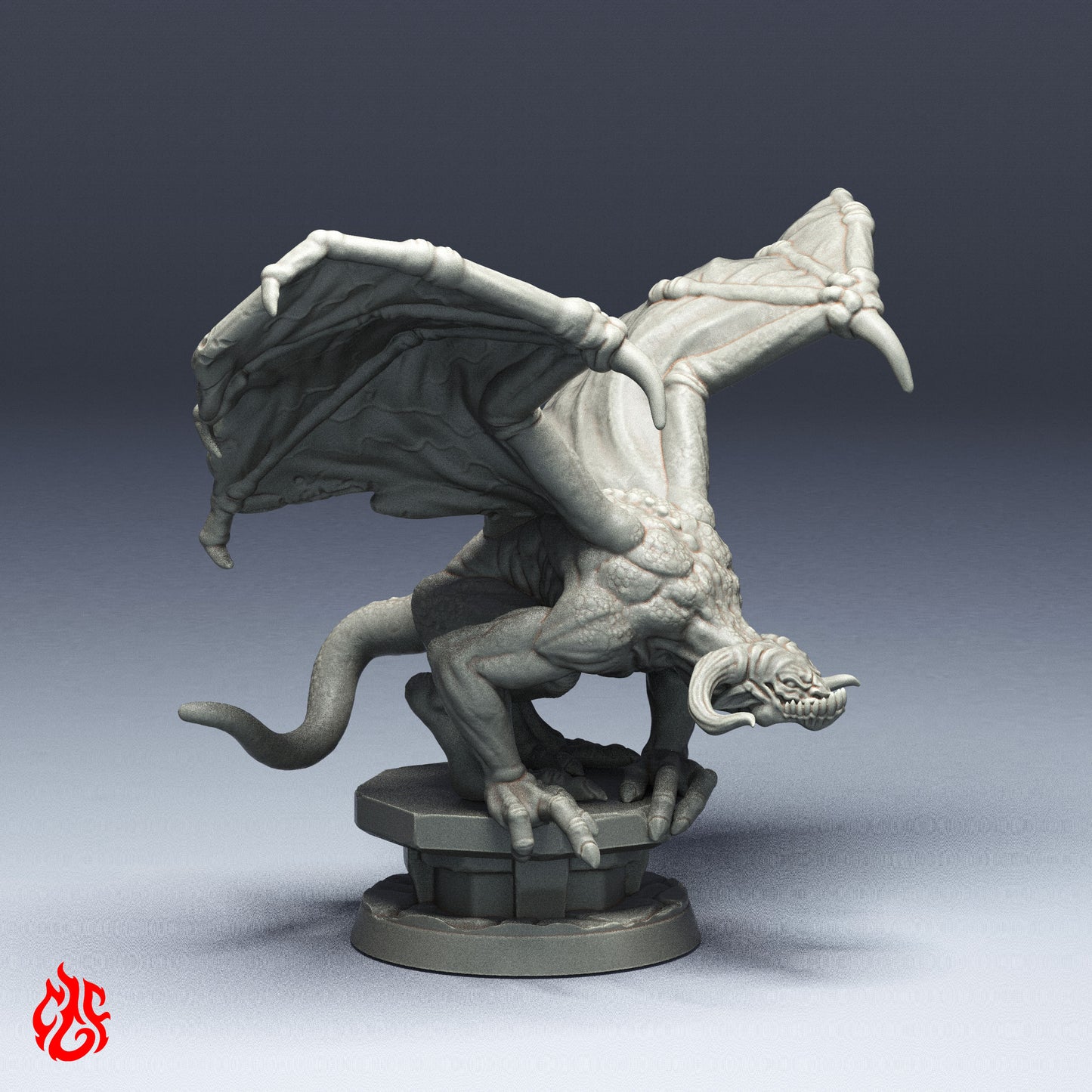 Gargoyles