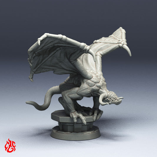 Gargoyles