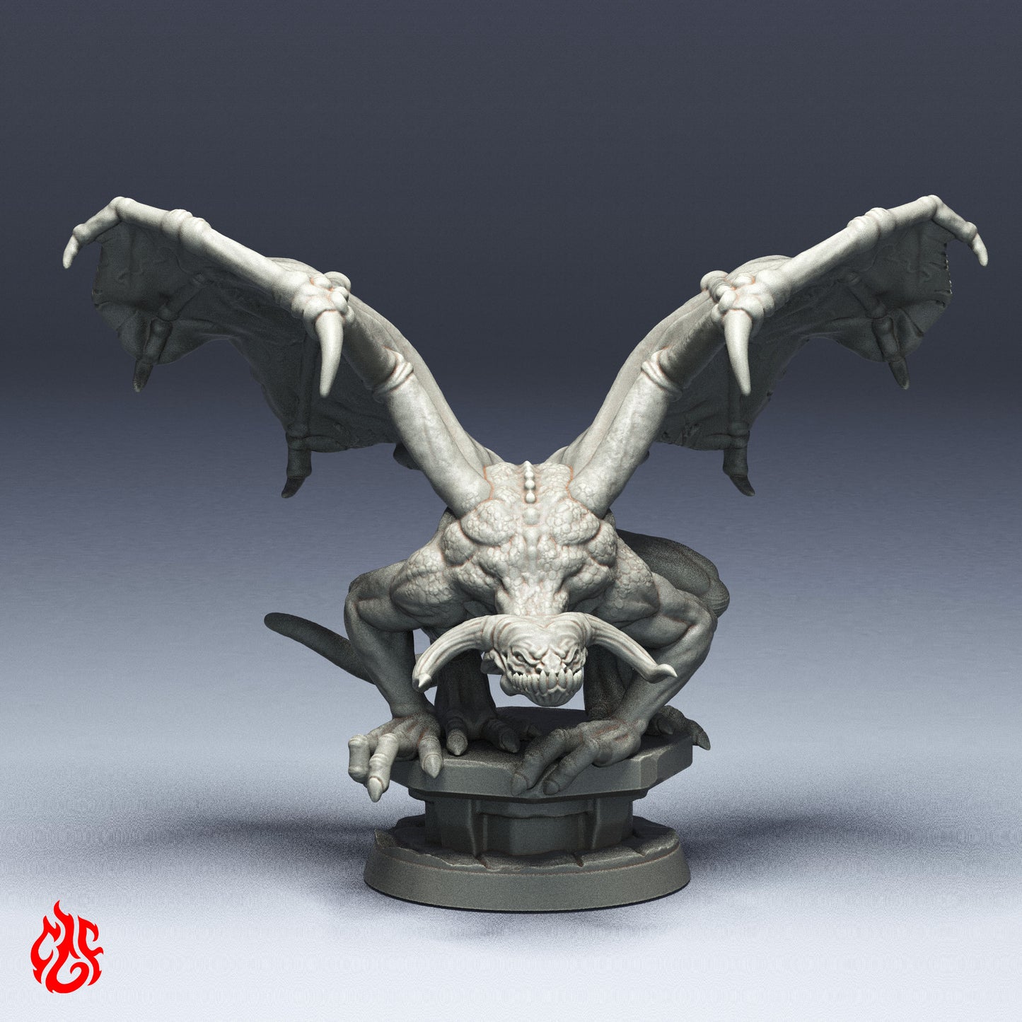 Gargoyles