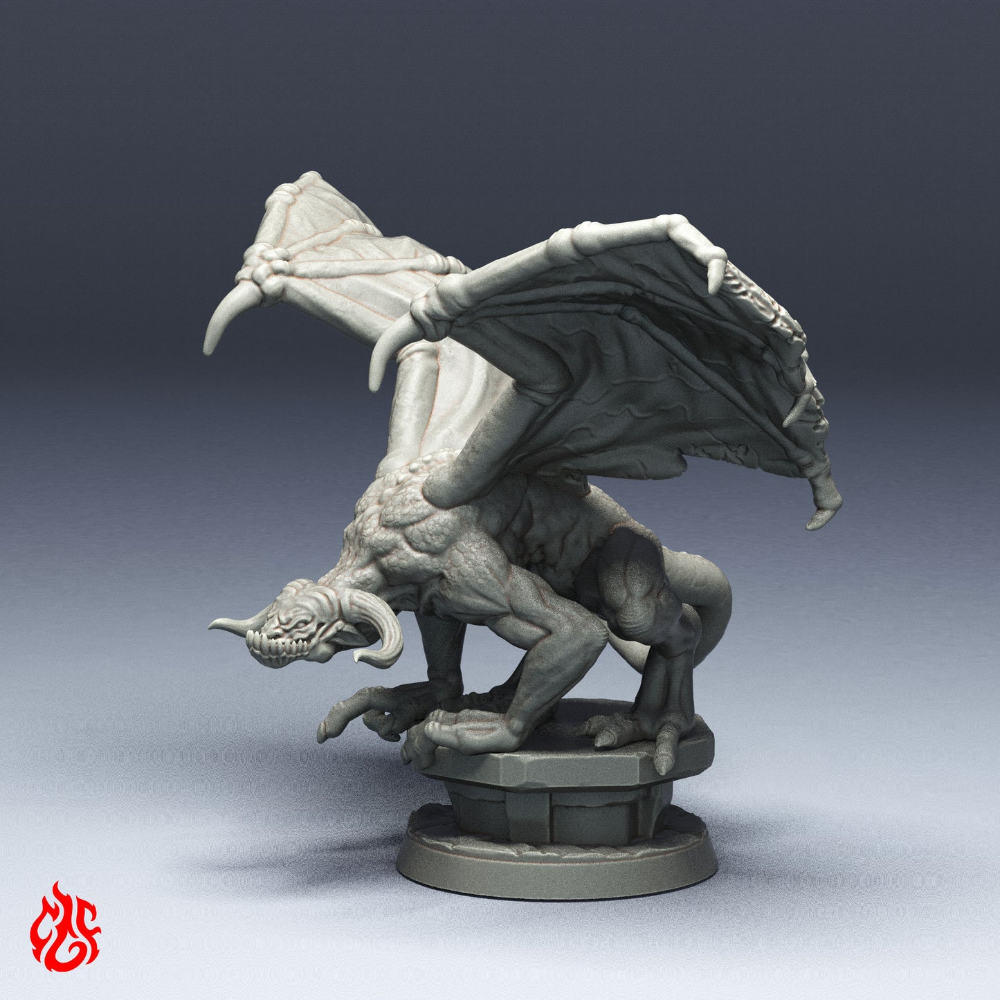 Gargoyles